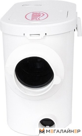 Канализационная установка Jemix STP-200 Lux купить в Минске с доставкой