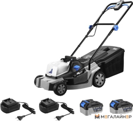 Купить газонокосилку в Минске. Цена газонокосилки в рассрочку