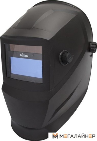Сварочная маска Kirk Leader-600S
