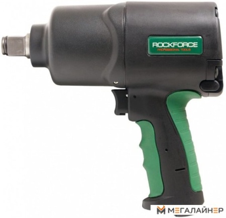 Пневматический гайковерт RockForce RF-82566 купить в Минске с доставкой