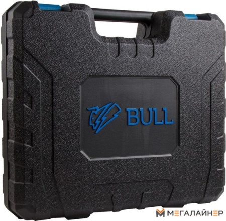 Дрель-шуруповерт Bull SR 1804 1329419 (без АКБ) купить в Минске с доставкой