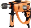 Ударная дрель WATT WSM-750