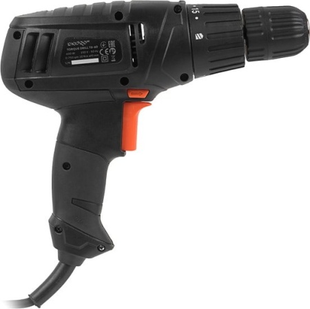 Дрель-шуруповерт Dnipro-M TD-60 купить в Минске с доставкой