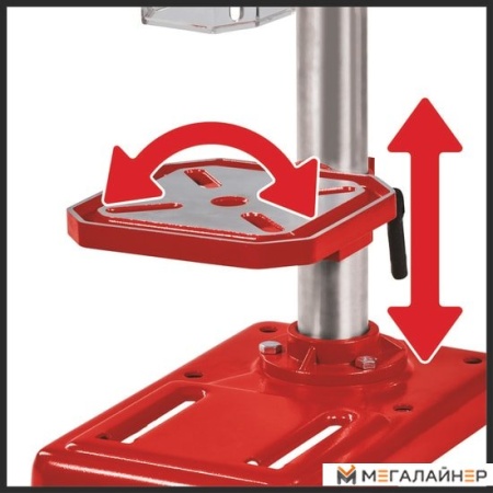 Станок Einhell C-BD 500 купить в Минске с доставкой