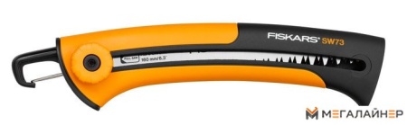 Пила садовая Fiskars Xtract SW73 1000613 купить в Минске с доставкой