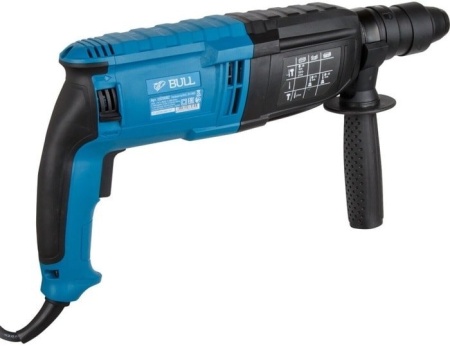 Перфоратор Bull BH 2802 купить в Минске с доставкой