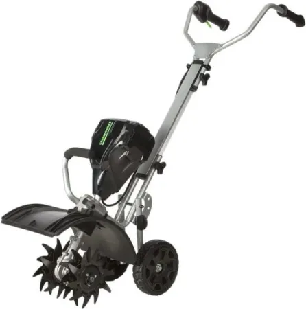 Мотокультиватор Greenworks GC82T 2801107 (без АКБ) купить в Минске с доставкой