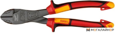 Купить Кусачки боковые (бокорезы) Milwaukee 4932464570 в Минске с доставкой