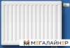 Стальной панельный радиатор Terra teknik 22 НП 500x700