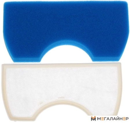 Набор фильтров Topperr FSM45 купить в Минске с доставкой