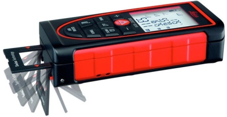 Купить Лазерный дальномер Leica DISTO X310 в Минске с доставкой