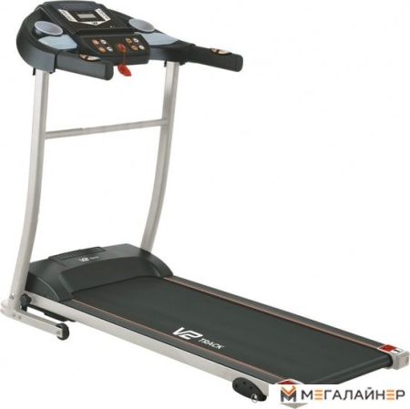 Электрическая беговая дорожка V2 Track TM-2000