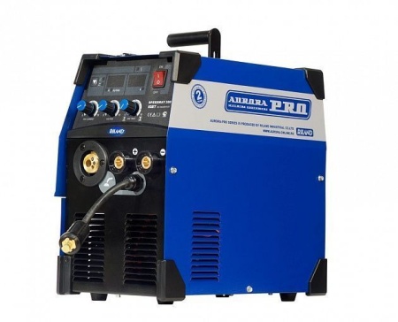 Сварочный полуавтомат AuroraPRO Speedway 200