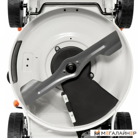 Купить газонокосилку в Минске. Цена газонокосилки в рассрочку