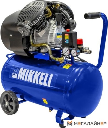 Компрессор Mikkeli AC-52