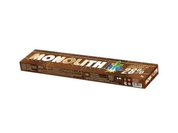 Электроды РЦ (d2,0 мм, 0,5 кг) Monolith