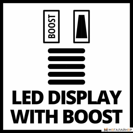 Колесная воздуходувка Einhell Venturro 36/240 3433640 (без АКБ) купить в Минске с доставкой