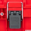 Ящик для инструментов Qbrick System Cart Red Ultra HD Custom SKRWQCPRIMCZEPG001 купить в Минске с доставкой