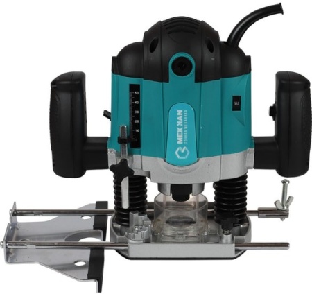 Вертикальный фрезер Mekkan MK83103 купить в Минске с доставкой