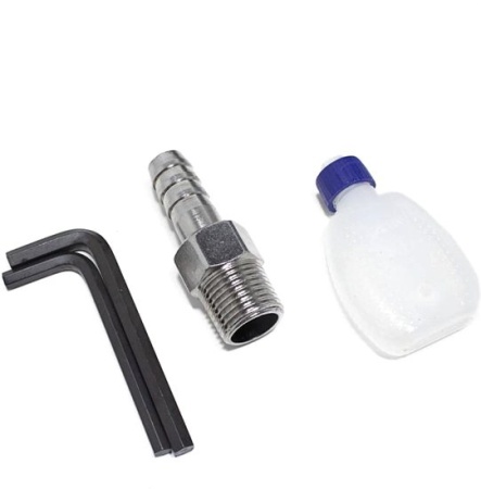 Пневматический гайковерт FORSAGE F-RP7465 купить в Минске с доставкой