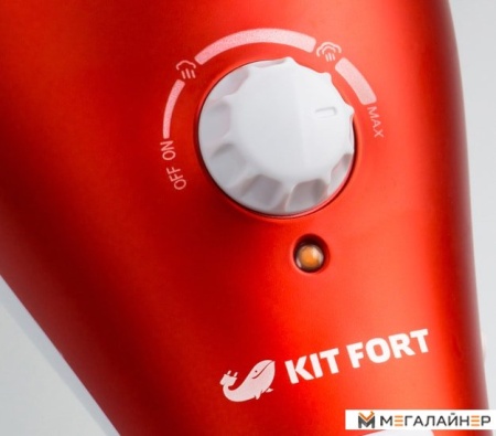 Отпариватель-пароочиститель Kitfort KT-1005-2 купить в Минске с доставкой