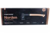 Топор-колун Norden N12 FISKARS+точилка (комплект) 1052277 купить в Минске с доставкой