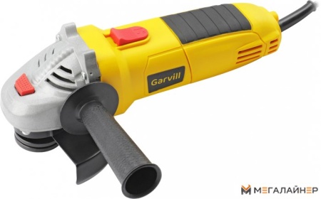 Угловая шлифмашина Garvill AG115-500 купить в Минске с доставкой