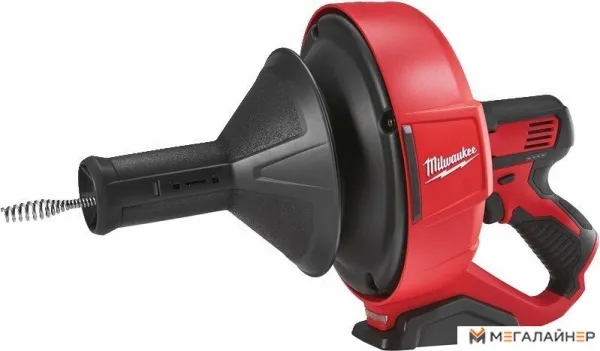 Прочистная машинка Milwaukee M12 M12BDC6-0C 4933451634 (без АКБ) купить в Минске с доставкой