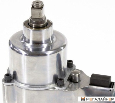 Пневматический гайковерт GROSS G1260 купить в Минске с доставкой