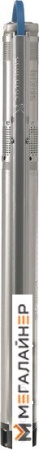 Скважинный насос Grundfos SQ 1-95 купить в Минске с доставкой