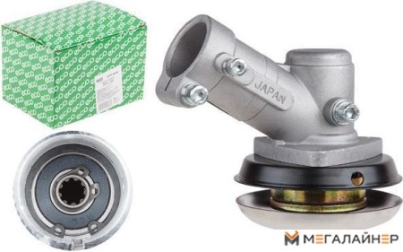 Редуктор бензотриммера ECO GTP-X006 купить в Минске с доставкой