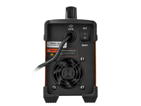 Сварочный инвертор Сварог REAL ARC 200 (Z238N)