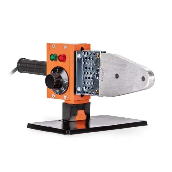 Аппарат для сварки пластиковых труб Foxweld FoxPlastic 1800