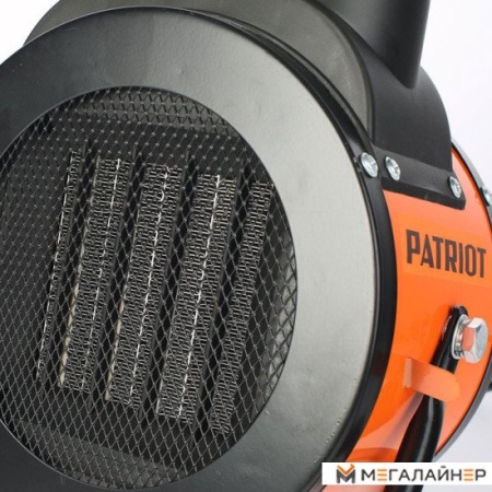 Тепловая пушка Patriot PT R 3S