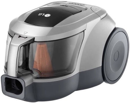 Пылесос LG VC5420NNTG купить в Минске с доставкой