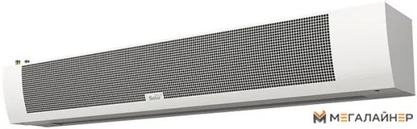 Тепловая завеса Ballu BHC-H15W30-PS