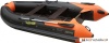 Моторно-гребная лодка Адмирал 340SL (Lite)