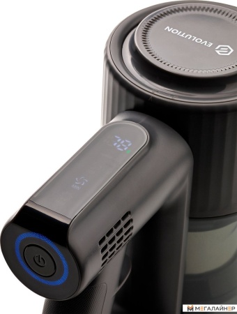 Пылесос Evolution Smart Clean VC2215 купить в Минске с доставкой