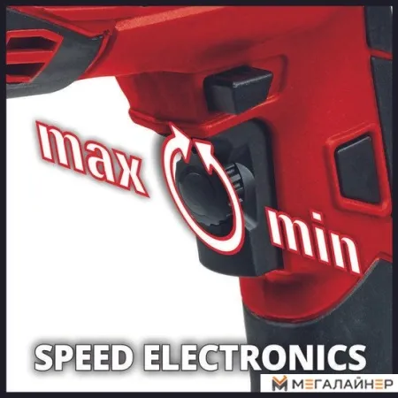 Ударная дрель Einhell TC-ID 720/1 E 4259848 купить в Минске с доставкой