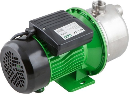 Садовый насос ECO GFI-11P купить в Минске с доставкой