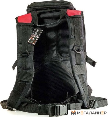 Рюкзак для инструментов КВТ С-08 купить в Минске с доставкой