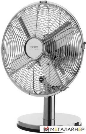 Вентилятор Sencor SFE 2540SL