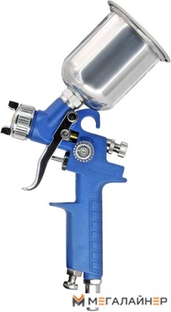 Краскопульт Brado SG24