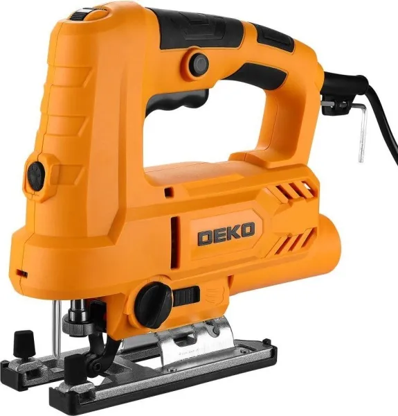 Электролобзик Deko DK1000JS 086-1023 купить в Минске с доставкой