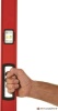 Уровень строительный Milwaukee Redstick Backbone 4932459065 купить в Минске с доставкой