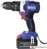 Ударная дрель-шуруповерт ДИОЛД ДЭА-20ЛИ-03 У (с 1-им АКБ, кейс) купить в Минске с доставкой