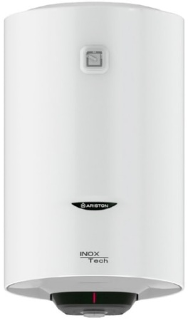 Накопительный электрический водонагреватель Ariston PRO1 R INOX ABS 30 V Slim 2K