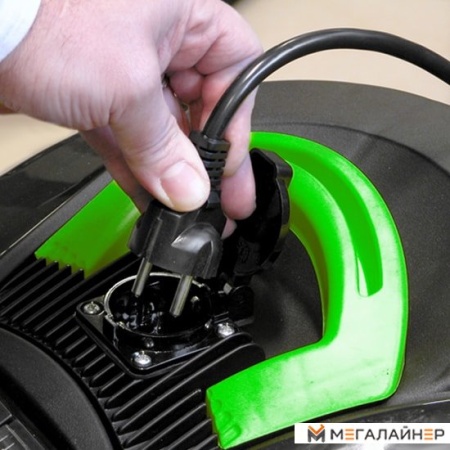 Пылесос Lavor CF 30 EM купить в Минске с доставкой