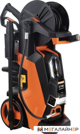 Мойка высокого давления Patriot GT 590 Imperial купить в Минске с доставкой
