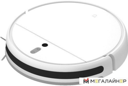 Робот-пылесос Xiaomi Mi Robot Vacuum-Mop STYTJ01ZHM (международная версия) купить в Минске с доставкой